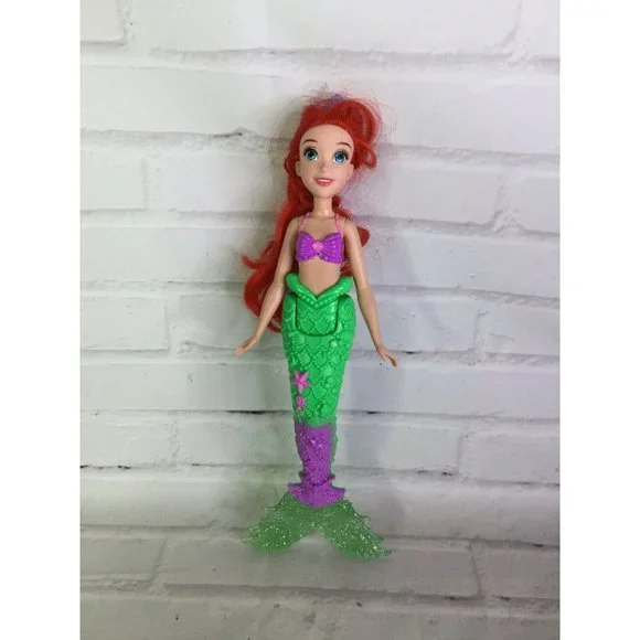 Hasbro Toys Hasbro Disney Princess The Little Mermaid Ariel